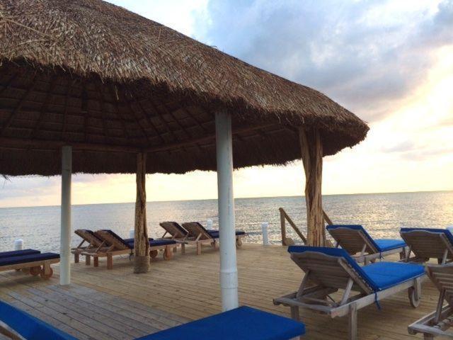 Hidden Gem Cabana Caye Caulker Εξωτερικό φωτογραφία