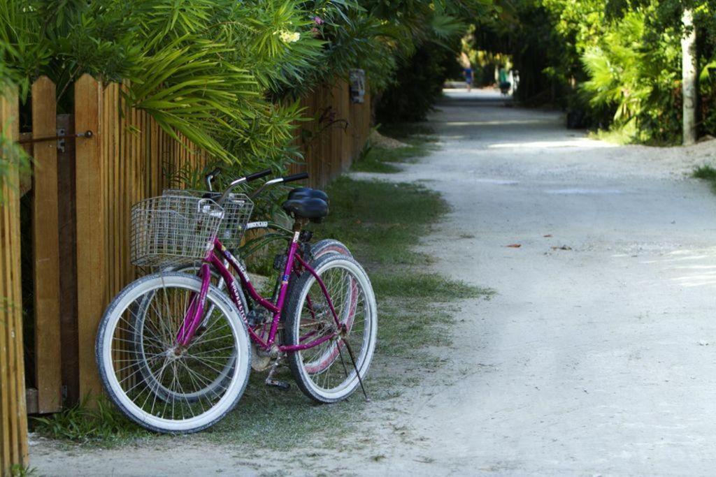 Hidden Gem Cabana Caye Caulker Εξωτερικό φωτογραφία