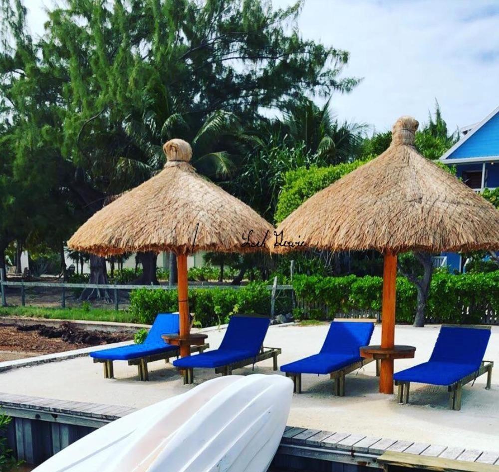 Hidden Gem Cabana Caye Caulker Εξωτερικό φωτογραφία