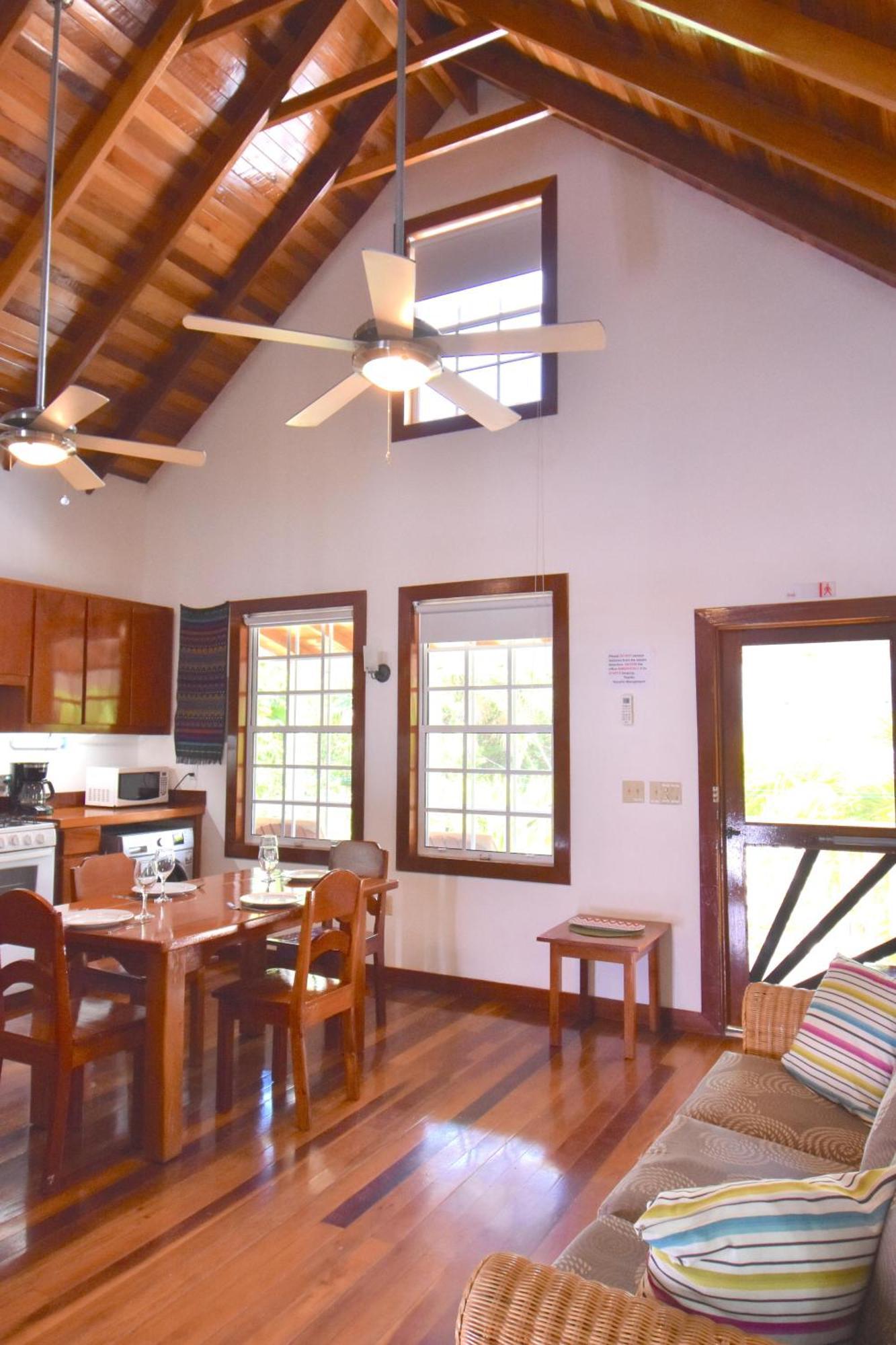 Hidden Gem Cabana Caye Caulker Εξωτερικό φωτογραφία