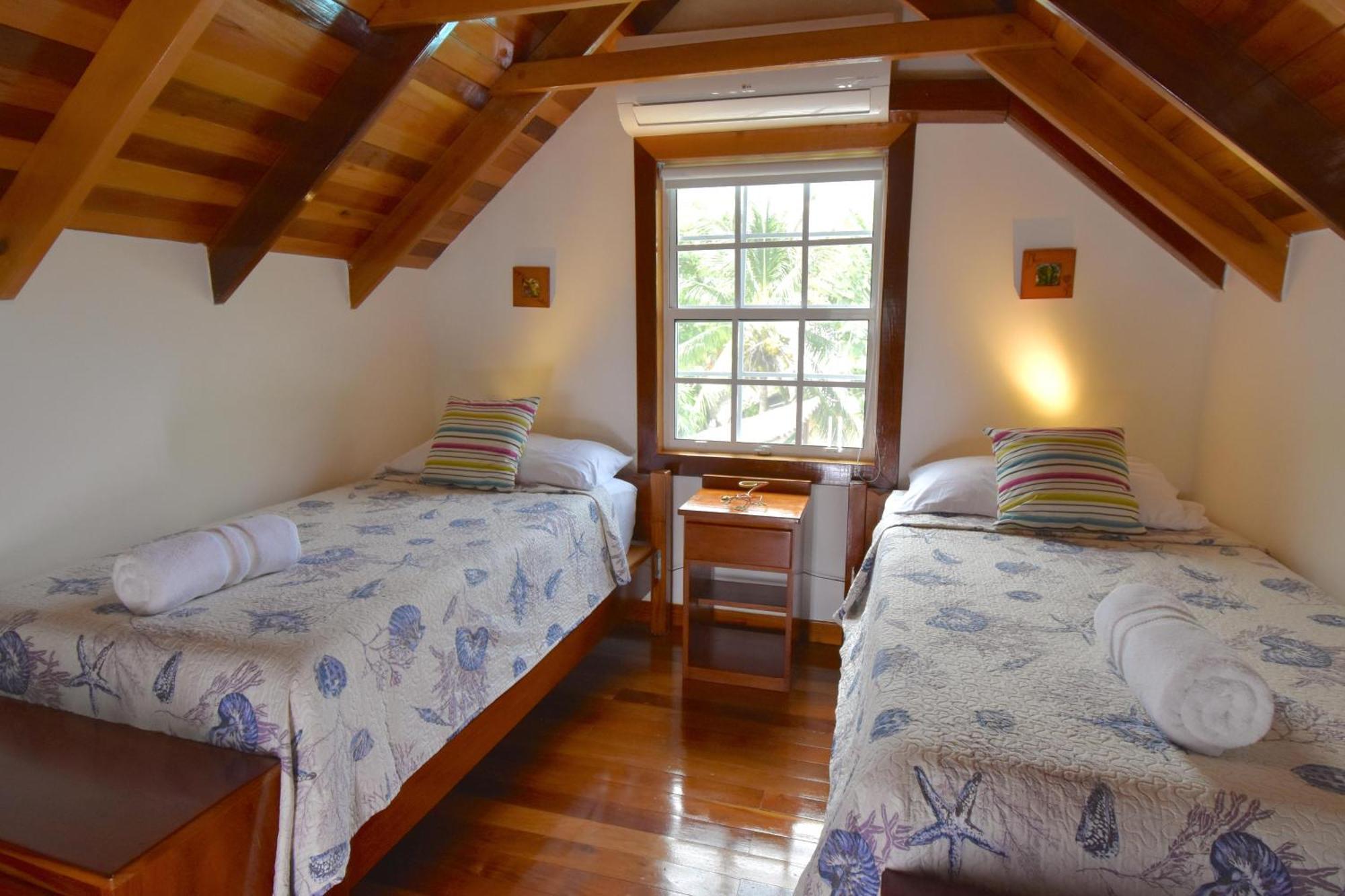 Hidden Gem Cabana Caye Caulker Εξωτερικό φωτογραφία